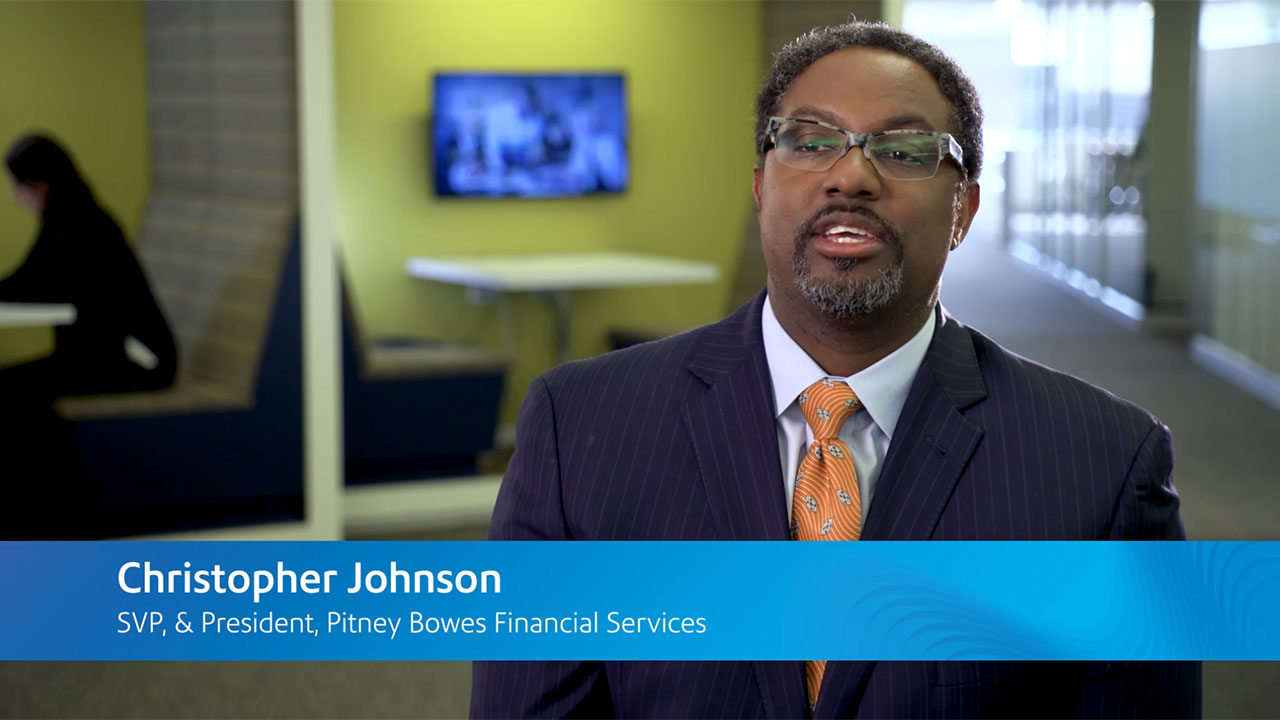 Introducing Wheeler Financial from Pitney Bowes