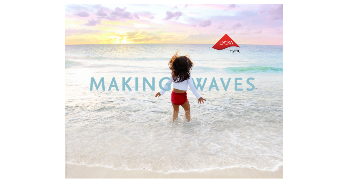 The LYCRA Company Introduces T859 LYCRA HyFit® Fiber | Business Wire