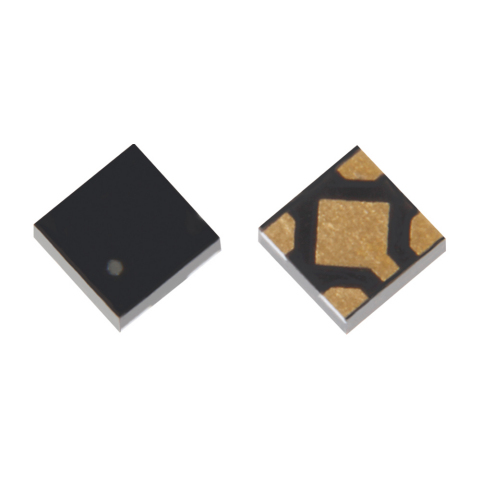 Toshiba: New small surface mount LDO regulators TCR5BM and TCR8BM series for application in the powe ... 