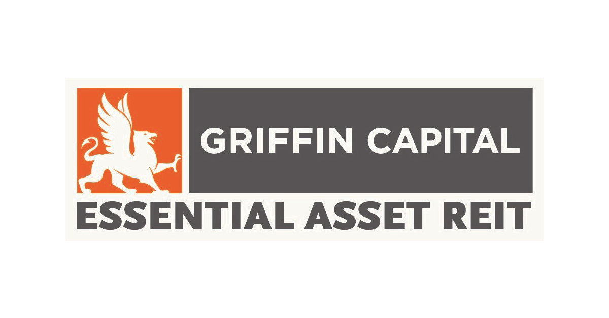 Griffin Capital Essential Asset Reit