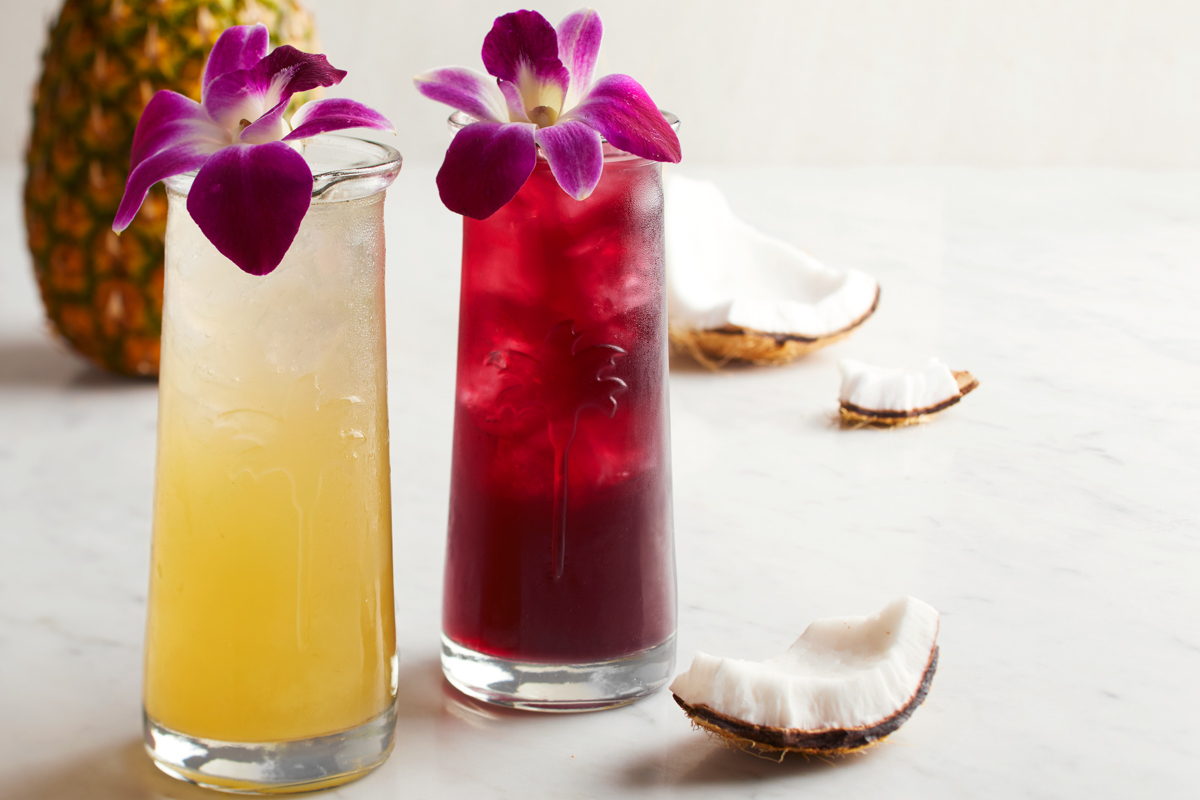 California Pizza Kitchen Introduces New Spring Seasonal Dishes