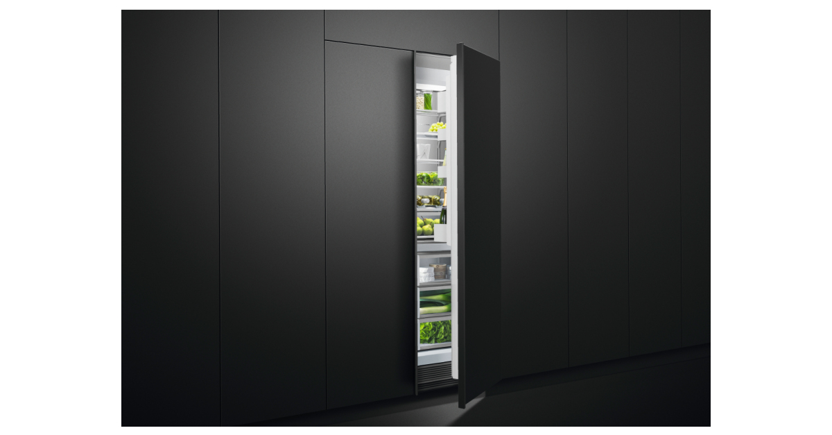 CORRECTING and REPLACING PHOTO Fisher & Paykel Exhibits ...