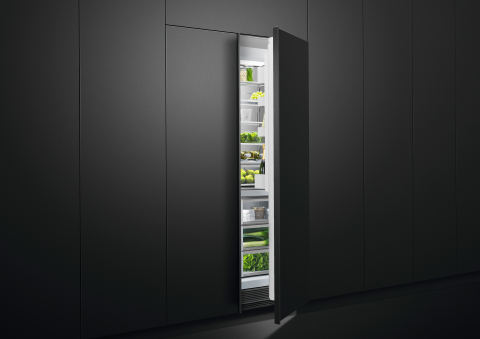 Fisher & Paykel Integrated Column Refrigeration (Photo: Business Wire)