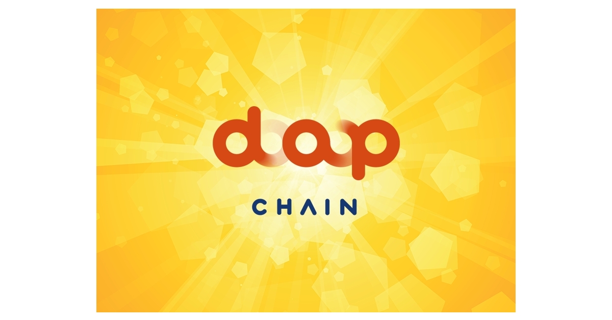 DAP Chain: Leading the Commercialization of DApp with Its Blockchain ...