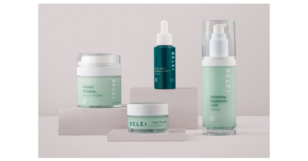 retinol refining moisturizer