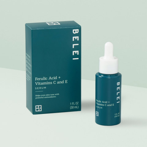 Belei Ferulic Acid + Vitamins C and E Serum (Photo: Business Wire)