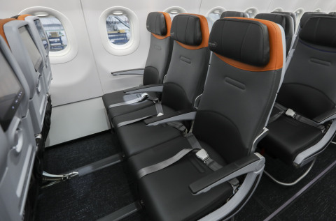 Jetblue S Future Lands Today As Airline Introduces All New Ultra