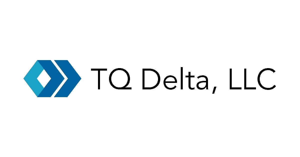 Key Uk Sep Patent Win For Tq Delta Business Wire