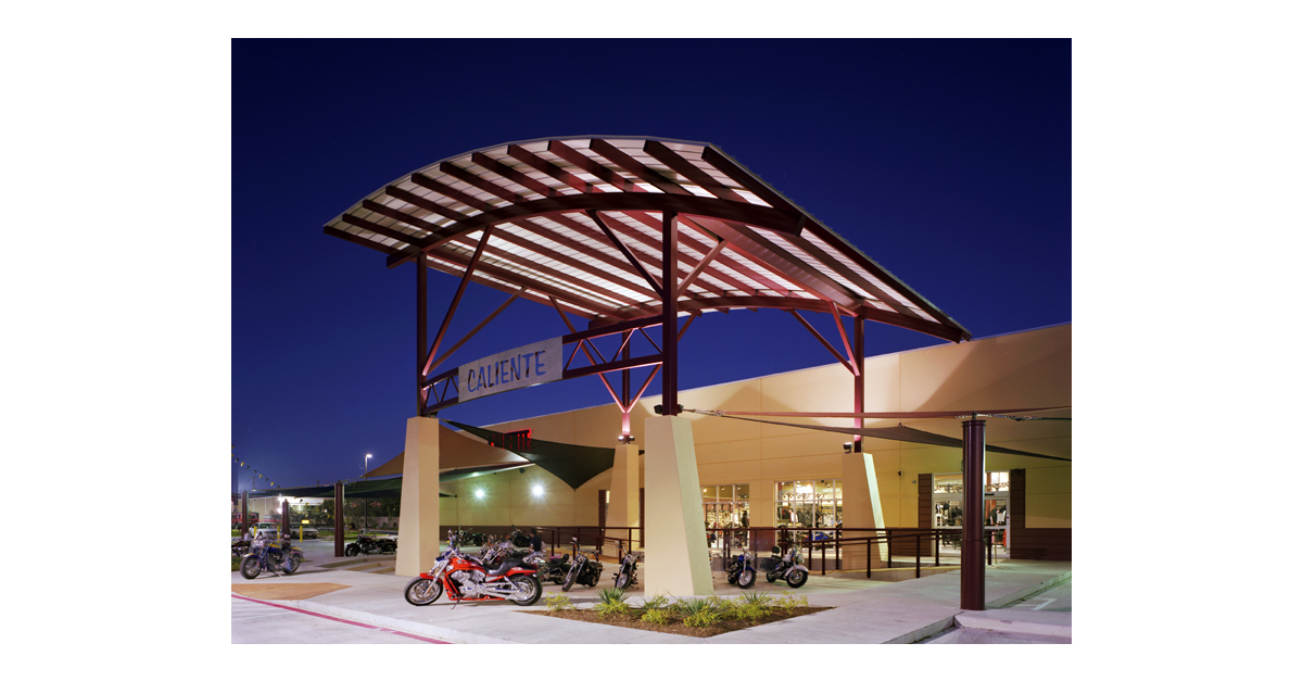 caliente harley davidson store