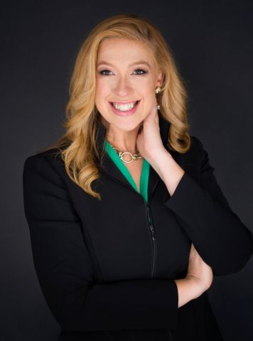 Susan Brady, a renowned women’s leadership coach, strategist, and author, will serve as Managing Dir ... 
