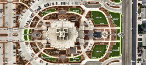 Elite Grounds turned to Nearmap to provide high-quality, aerial imagery that is frequently updated t ... 
