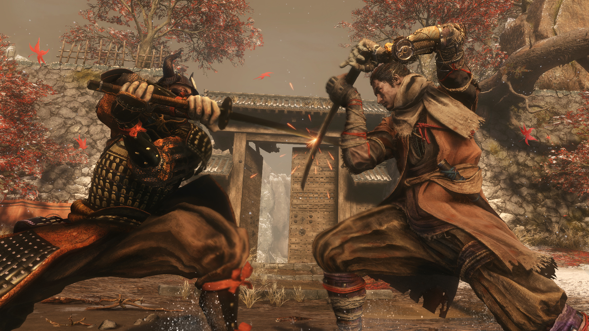 Sekiro™ Shadows Die Twice