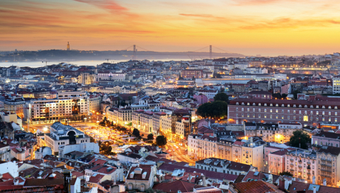 TransPerfect Opens New Office in Lisbon, Portugal (Photo: Business Wire)