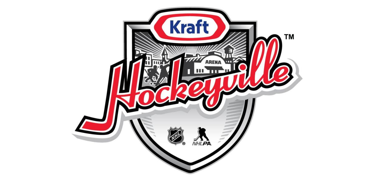 Kraft Hockeyville™ USA Announces Top Four Finalists; Public Voting to