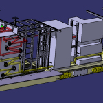 ITER機構が密度干渉計偏光計の設計にベルタン・テクノロジーズを選択