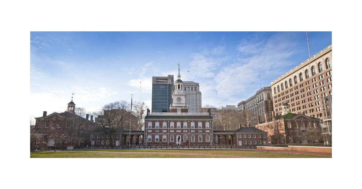 BrightView Landscapes and National Park Service Join Forces on