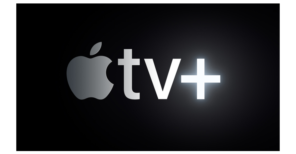Apple Unveils Apple TV+, The New Home for the World’s Most Creative