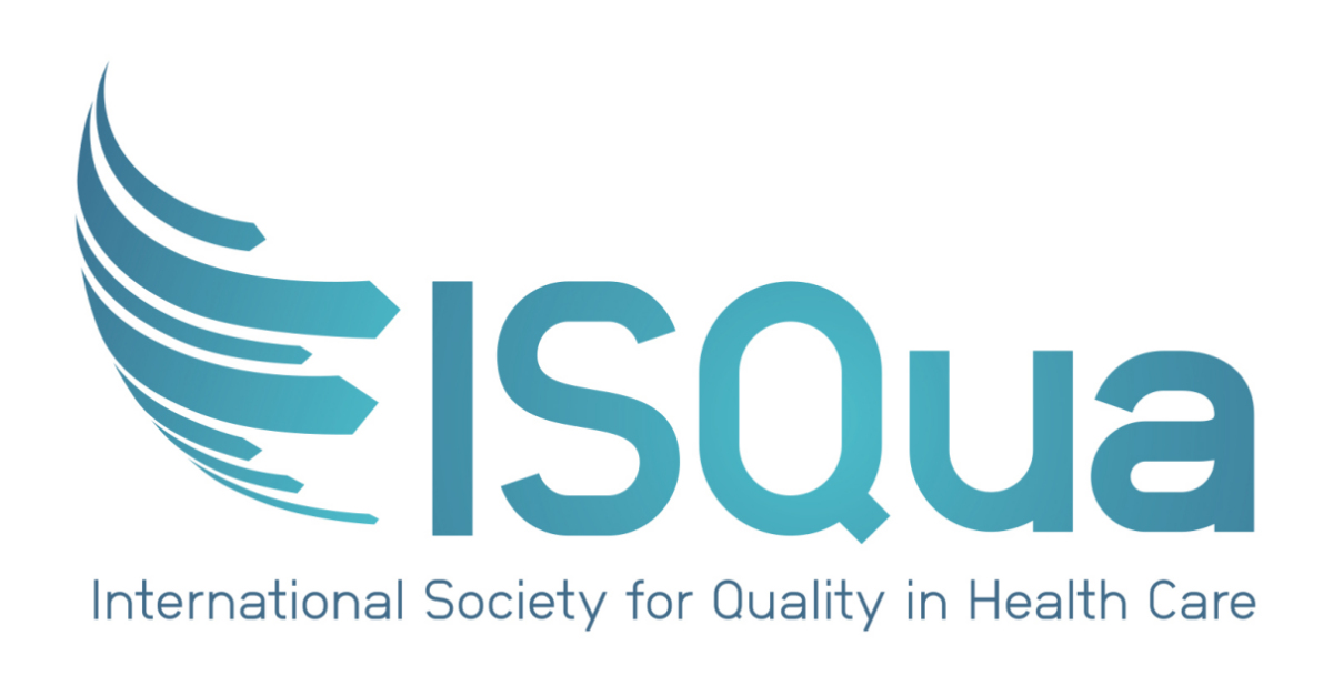 Die International Society for Quality in Health Care arbeitet zusammen ...