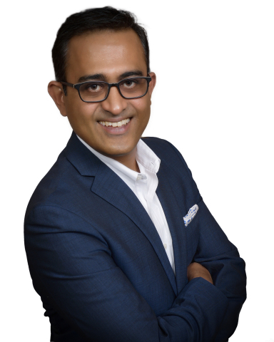 Code42 has named Ananth Appathurai as its new senior vice president of strategic partnerships and corporate development. (Photo: Business Wire)