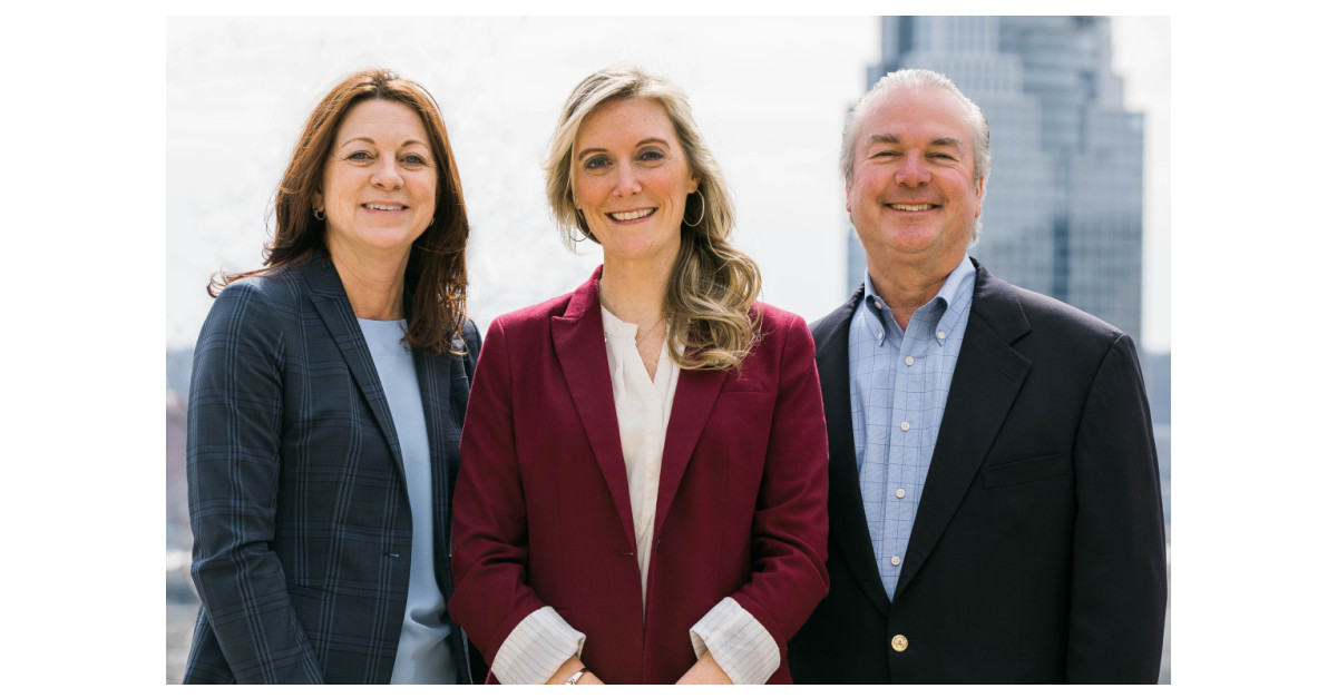 Kingston Rippe Rippe & Kingston Retools Leadership Team to Drive Technology Focus ...