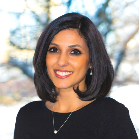 Asha Dewan joins Advicent as their new vice president of partner experience. (Photo: Business Wire)