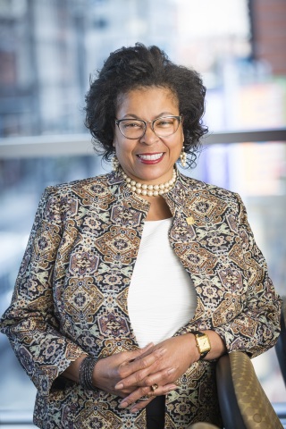 Stephanie Smith, chief inclusion and diversity officer, Fifth Third Bank (Photo: Business Wire)