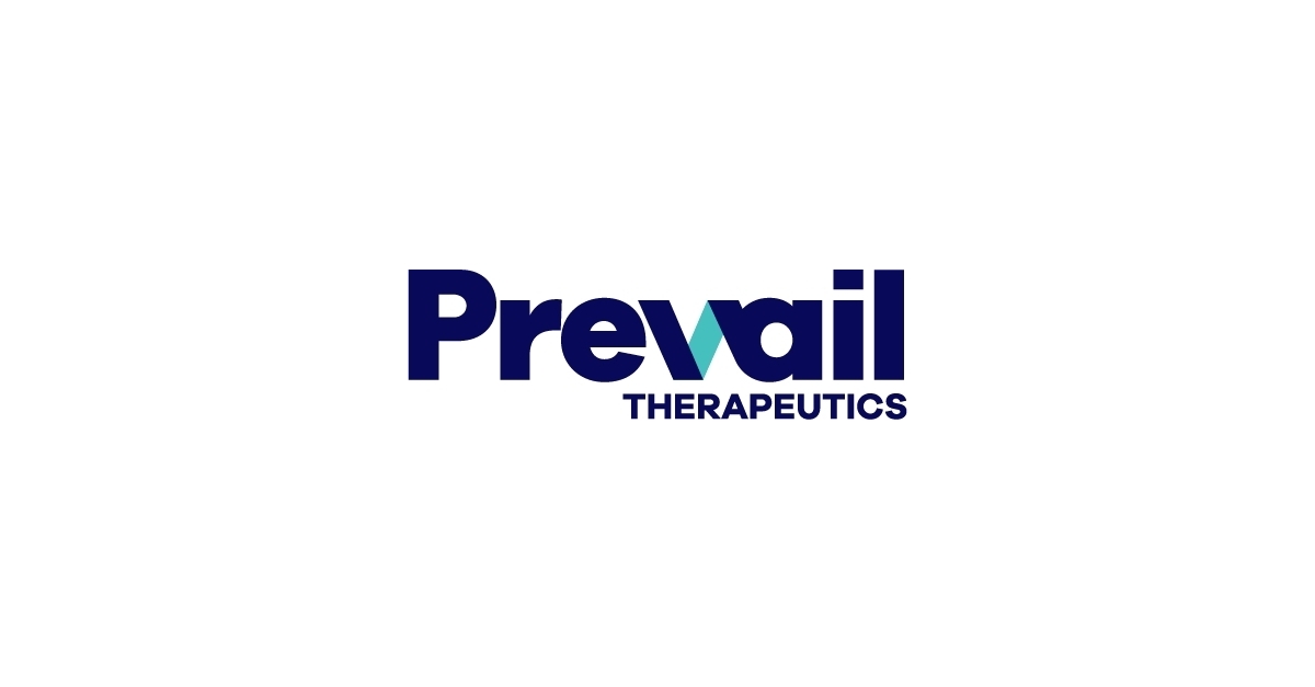 Prevail Therapeutics Secures $50 Million In Series B Financing To ...