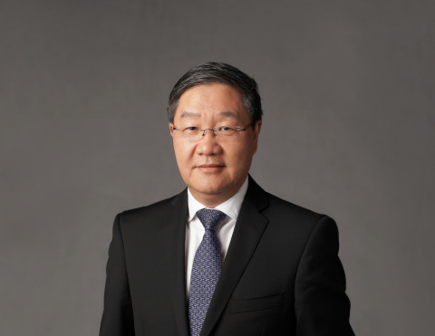 Li Mao, MD, Chief Executive Officer, Xcovery Holdings (Photo: Business Wire)

