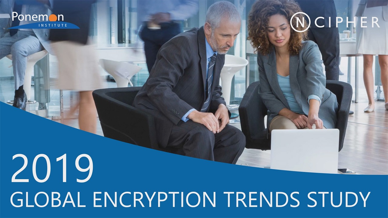2019 Global Encryption Trends Study – Video