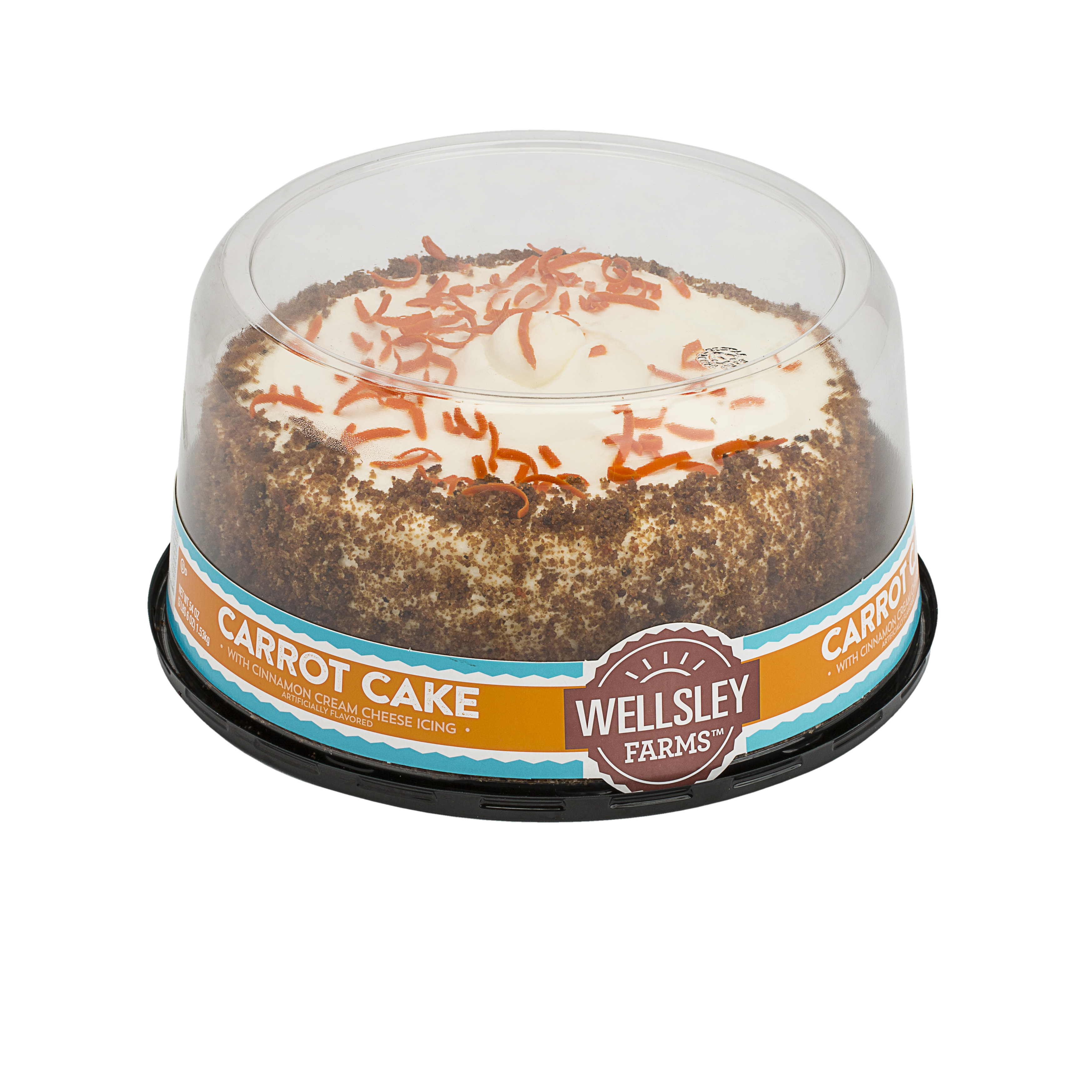 Crumbs Bake Shop Products Now Available at BJ's - Funtastic Life