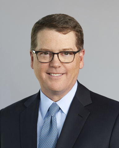 Curtis Arledge Joins Mariner Investment Group as Chairman and CEO and Head of ORIX USA Asset Managem ... 