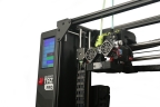 Aleph Objects annonce LulzBot, une imprimante 3D de bureau de qualité ...