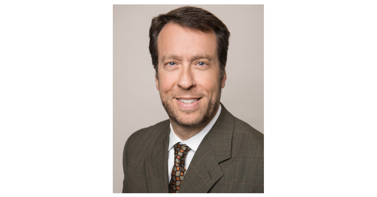 DSC Logistics announces the promotion of Ken Heller to Chief