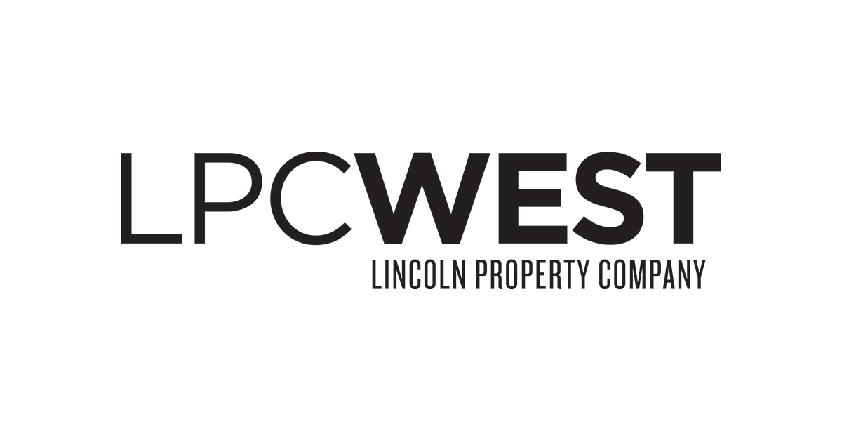 Lpc west logo black