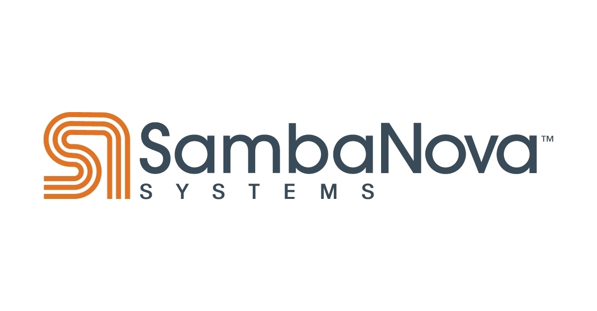 SambaNova Systems Announces $150M Series B From Intel Capital And GV To ...