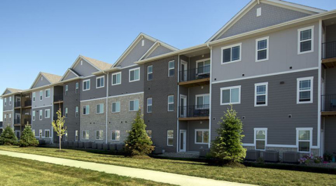 Besyata Investment Group and The Scharf Group Completed the Phase II Acquisition of Autumn Ridge Apa ... 