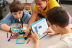 LEGO® Education SPIKE™ Prime, un nuevo método de aprendizaje práctico para el salón de clase, se dio a conocer hoy