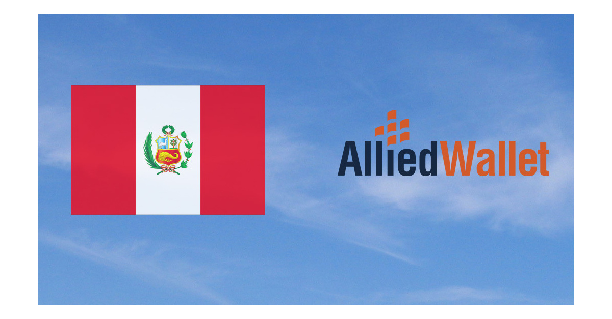 Allied Wallet Services New Users in Peru’s Quickly Growing