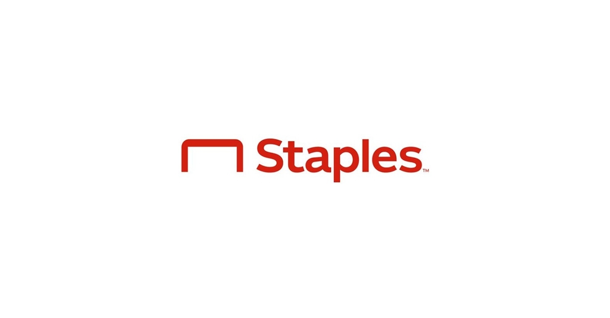 Staples Reinvented Digital and Delivery Business Launches New Brand