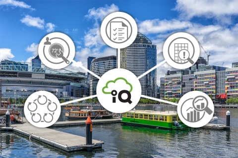 BuildingIQ has joined the invitation-only Intel Internet of Things Solutions Alliance that works to  ... 