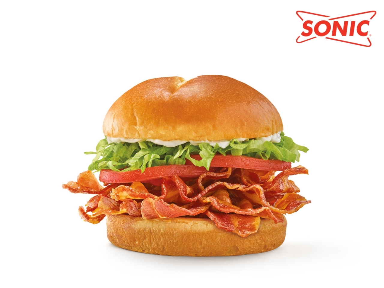 Sonic S New lt Is Bringing Home The Bacon And Then Some Business Wire