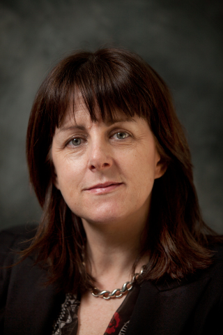Meliosa O'Caoimh Appointed as Country Head, Ireland at Northern Trust (Photo: Business Wire)