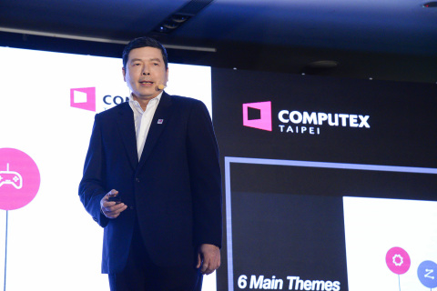 TAITRA announced today that the 2019 COMPUTEX International Press Conference will be held with a Key ...