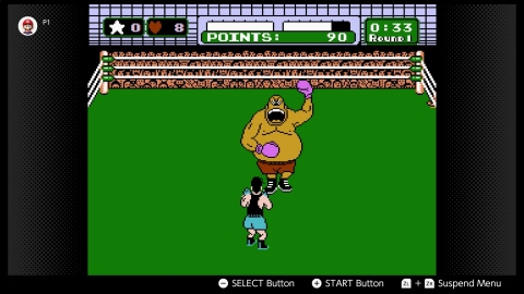 In Punch-Out!! Featuring Mr. Dream, players use their best jabs, hooks and power uppercuts to knock out opponents, but must also dodge jaw-breaking blows by paying attention to subtle changes in their foe’s body position. (Photo: Business Wire)