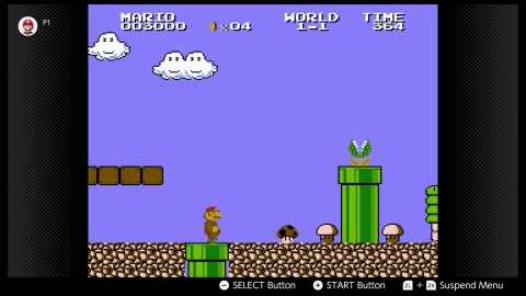 Originally released in Japan as Super Mario Bros. 2, Super Mario Bros.: The Lost Levels has previously made only brief cameo appearances in the Western Hemisphere. Mario fans will appreciate the familiar look and feel of the game, while finding that its updated gameplay creates an entirely new challenge. (Photo: Business Wire)