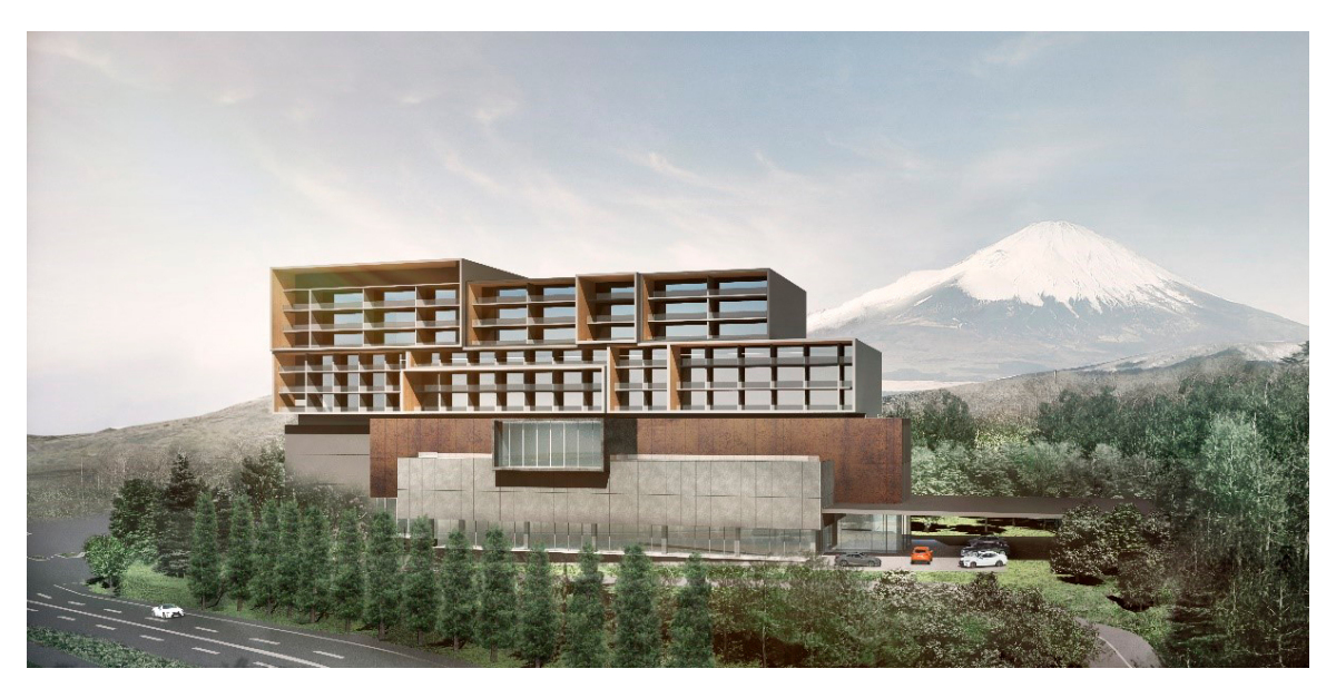 Unbound Collection The Unbound Collection by Hyatt Brand to Bring Luxury Hotel Experience ...
