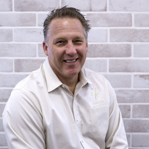 Mike Manke joins Jeffrey Court tile as the Vice President of Sales & Marketing for the Showroom and Designer Division. (Photo: Business Wire)