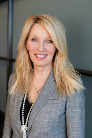 Connie McGee, Reliant Bancorp, Inc. Board of Directors Nominee (Photo: Business Wire)