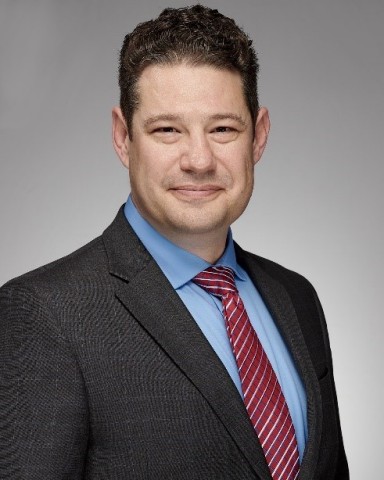 Aligned Telehealth names new chief development officer, Miles Kramer (Photo: Business Wire)