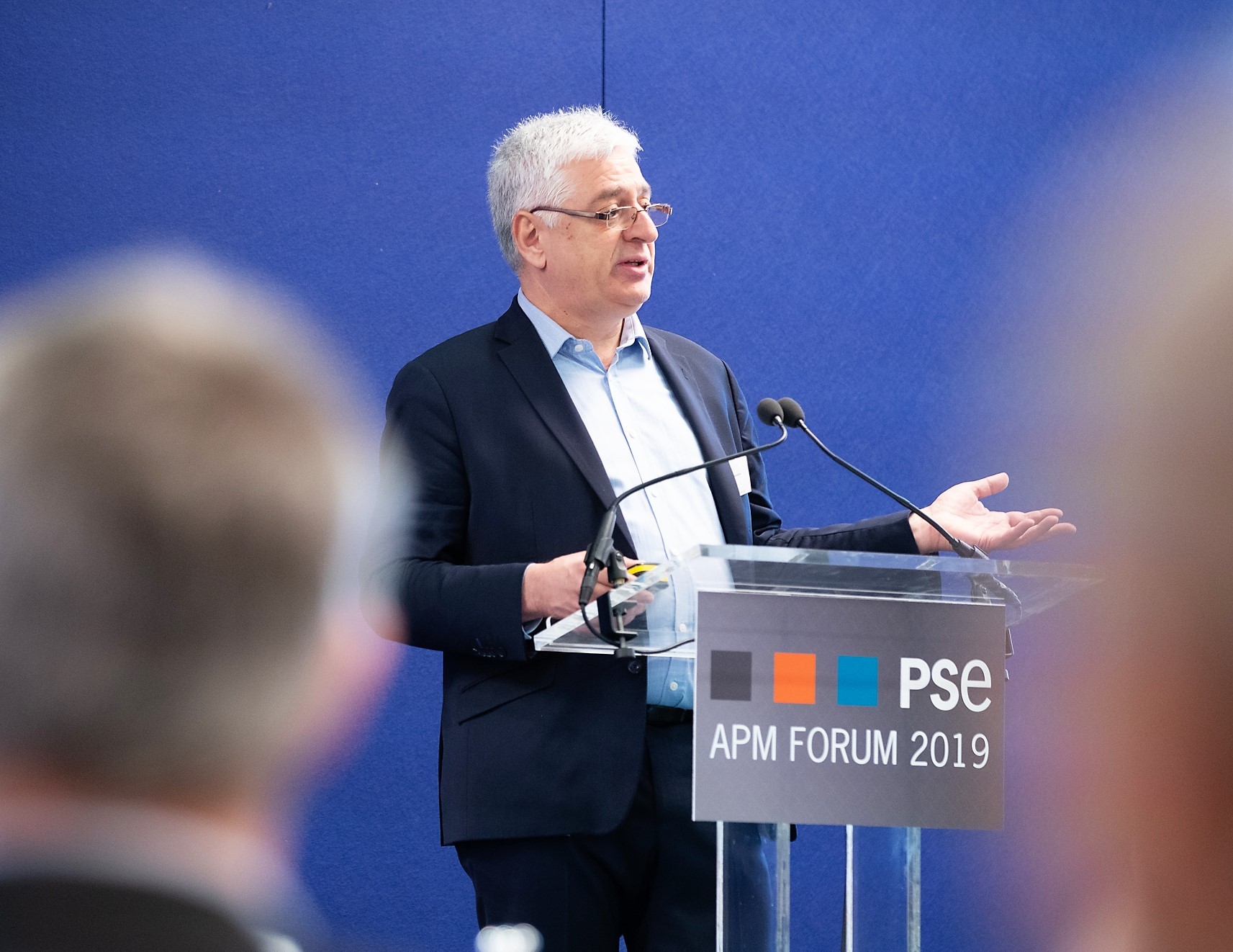 Process Systems Enterprise APM Forum 2019 focus on digitalisation